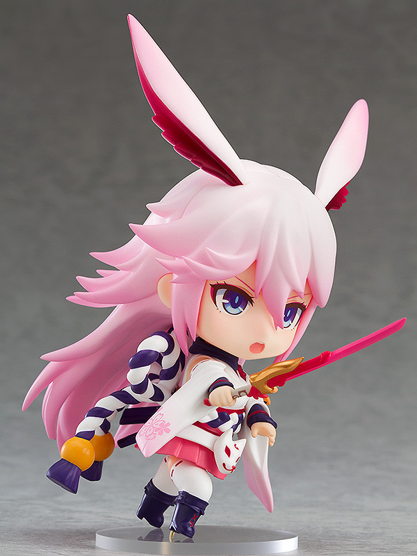 Honkai Impact 3rd - Yae Sakura - Nendoroid  (#908) - Heretic Miko Ver. (Good Smile Company) photo 5