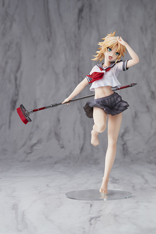 Fate/Apocrypha - Mordred - 1/7 - Sailor Fuku ver. (Easy Eight) photo 2