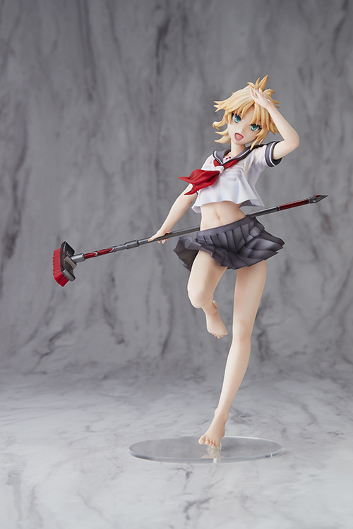 Fate/Apocrypha - Mordred - 1/7 - Sailor Fuku ver. (Easy Eight) photo 3