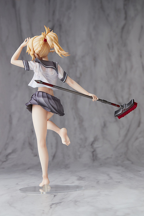 Fate/Apocrypha - Mordred - 1/7 - Sailor Fuku ver. (Easy Eight) photo 4