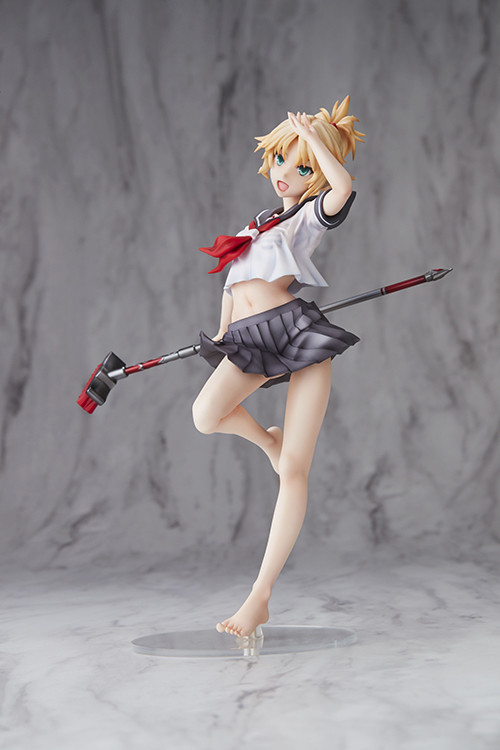 Fate/Apocrypha - Mordred - 1/7 - Sailor Fuku ver. (Easy Eight) photo 5