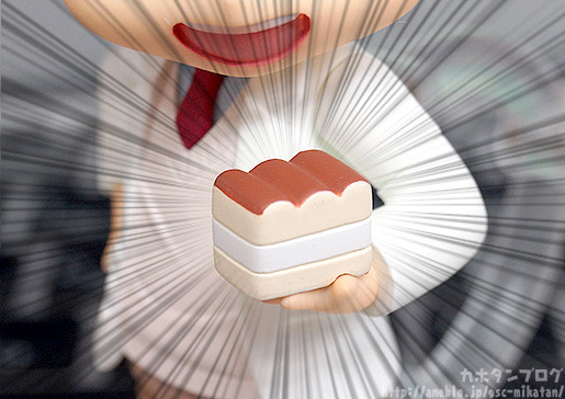 Haikyuu!! - Oikawa Tooru - Nendoroid (#889) - School Uniform Ver. (Orange Rouge) photo 14