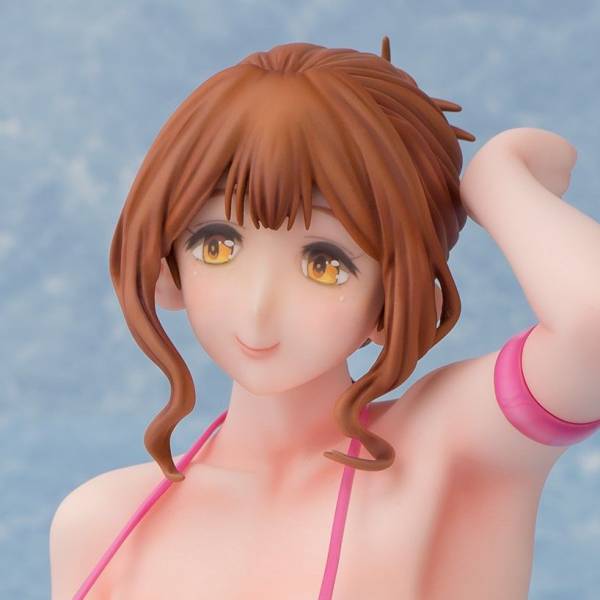 Valkyrie Drive: Mermaid - Kazami Torino - 1/5 (Daiki Kougyou) photo 4
