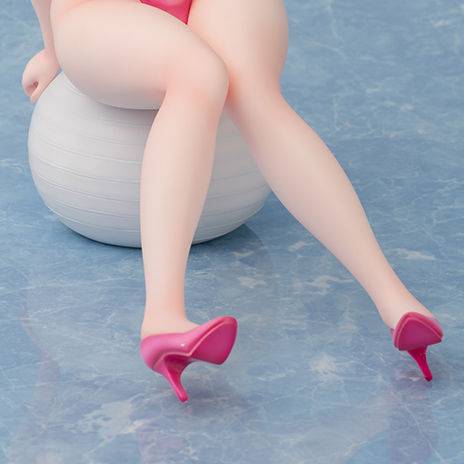 Valkyrie Drive: Mermaid - Kazami Torino - 1/5 (Daiki Kougyou) photo 7