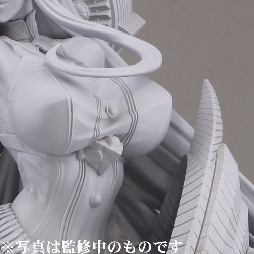 Senjou no Valkyria: Gallian Chronicles - Selvaria Bles - 1/7 - Battle Mode (Vertex) photo 2