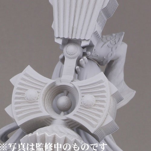 Senjou no Valkyria: Gallian Chronicles - Selvaria Bles - 1/7 - Battle Mode (Vertex) photo 3