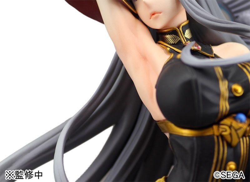 Senjou no Valkyria: Gallian Chronicles - Selvaria Bles - 1/7 - Battle Mode (Vertex) photo 4