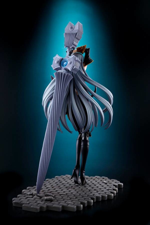 Senjou no Valkyria: Gallian Chronicles - Selvaria Bles - 1/7 - Battle Mode (Vertex) photo 5