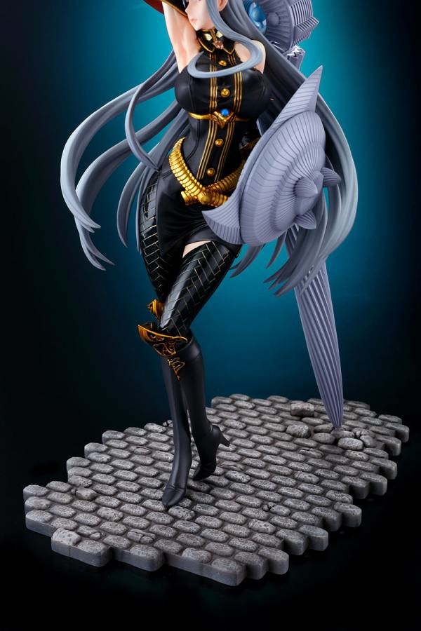 Senjou no Valkyria: Gallian Chronicles - Selvaria Bles - 1/7 - Battle Mode (Vertex) photo 9