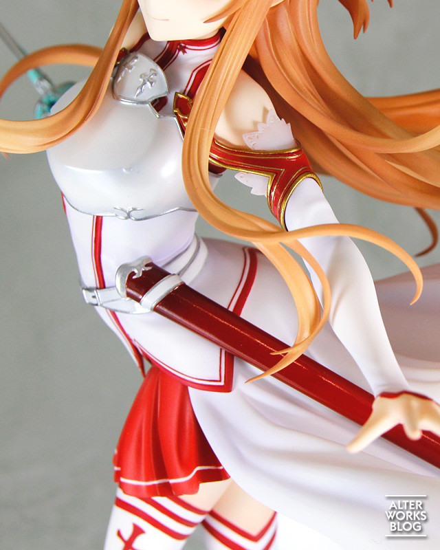 Gekijouban Sword Art Online : -Ordinal Scale- - Asuna - 1/7 (Alter) photo 3