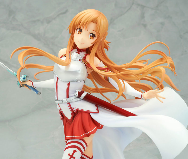 Gekijouban Sword Art Online : -Ordinal Scale- - Asuna - 1/7 (Alter) photo 4