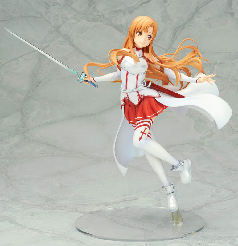 Gekijouban Sword Art Online : -Ordinal Scale- - Asuna - 1/7 (Alter) photo 5