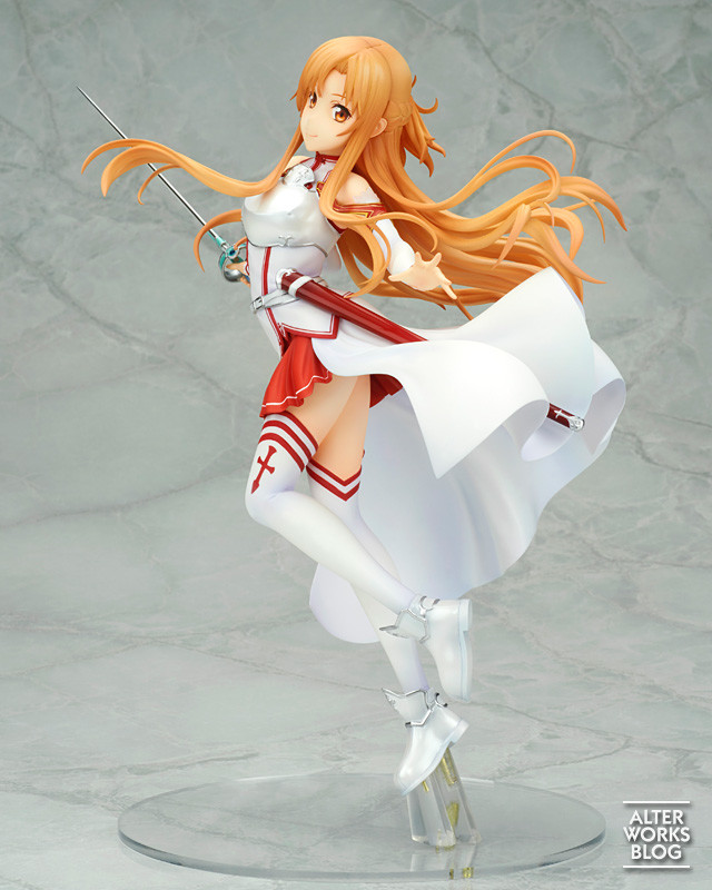Gekijouban Sword Art Online : -Ordinal Scale- - Asuna - 1/7 (Alter) photo 6