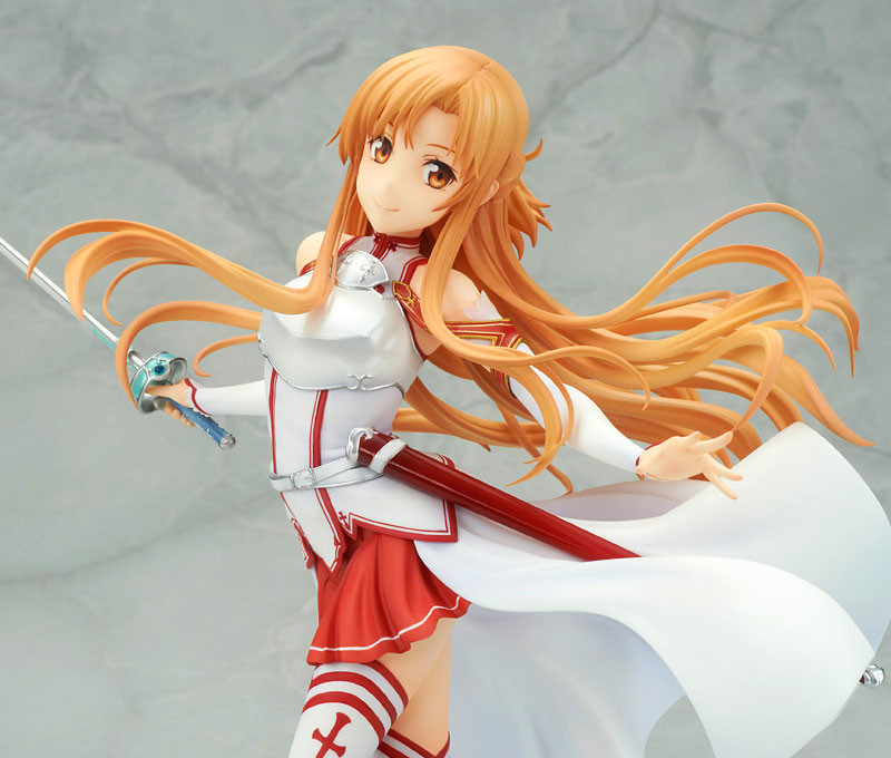 Gekijouban Sword Art Online : -Ordinal Scale- - Asuna - 1/7 (Alter) photo 7