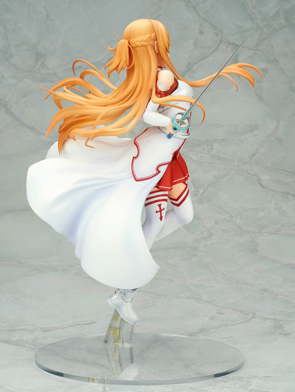 Gekijouban Sword Art Online : -Ordinal Scale- - Asuna - 1/7 (Alter) photo 8