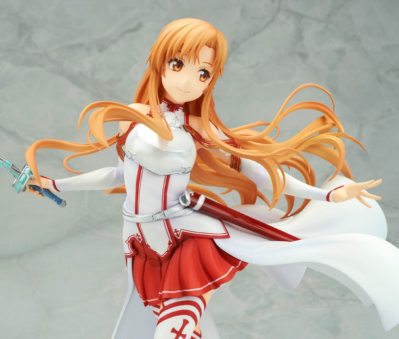 Gekijouban Sword Art Online : -Ordinal Scale- - Asuna - 1/7 (Alter) photo 9