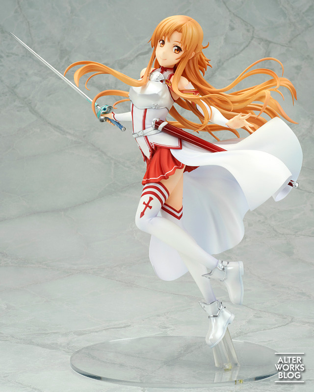 Gekijouban Sword Art Online : -Ordinal Scale- - Asuna - 1/7 (Alter) photo 10