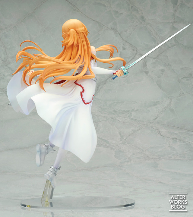 Gekijouban Sword Art Online : -Ordinal Scale- - Asuna - 1/7 (Alter) photo 12