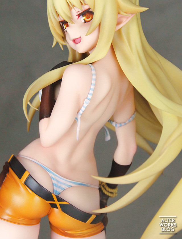 Soukou Akki Muramasa - Ashikaga Chachamaru - 1/7 (Alter)