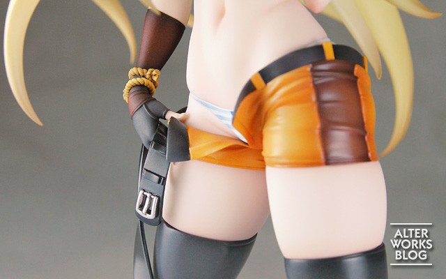 Soukou Akki Muramasa - Ashikaga Chachamaru - 1/7 (Alter) photo 7