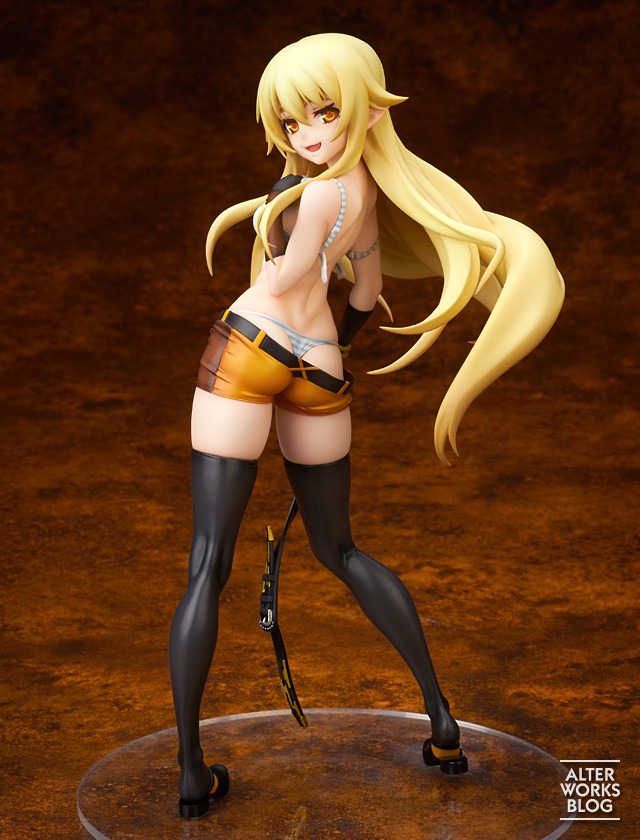 Soukou Akki Muramasa - Ashikaga Chachamaru - 1/7 (Alter) photo 9