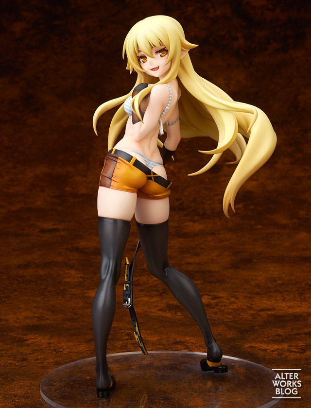 Soukou Akki Muramasa - Ashikaga Chachamaru - 1/7 (Alter) photo 10