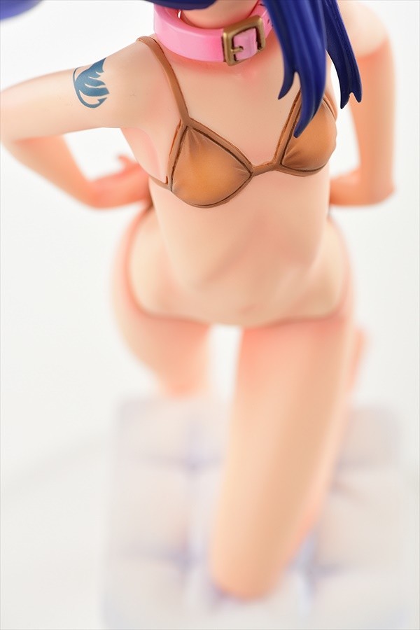 Fairy Tail - Wendy Marvell - 1/6 - Amaneko Gravure_Style (Orca Toys) photo 14