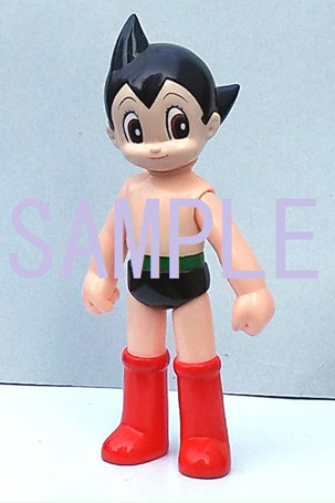 Tetsuwan Atom - Atom - Doujin Figure (Denboku)