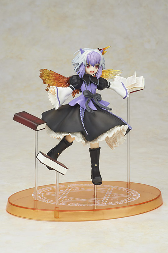 Touhou Project - Tokiko - Kourindou ver., Limited Edition (Bell Fine) photo 2