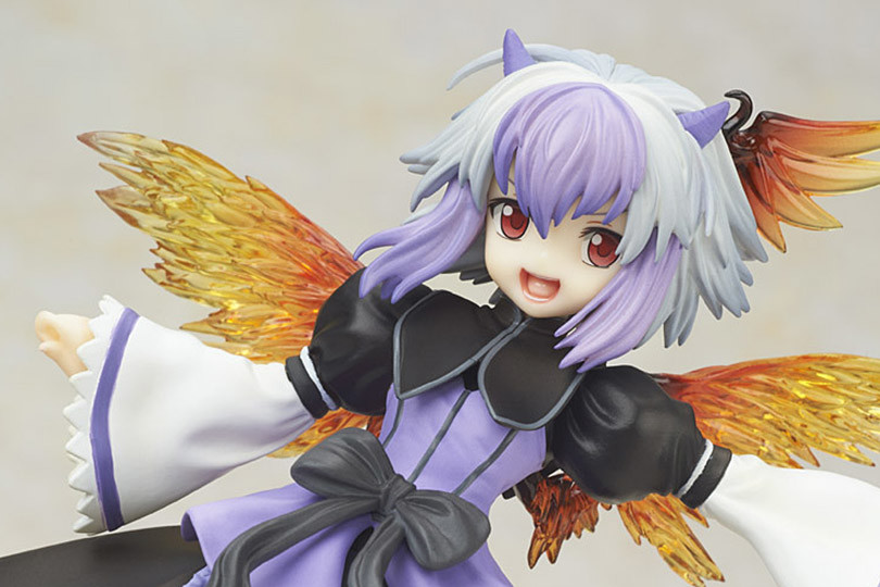 Touhou Project - Tokiko - Kourindou ver., Limited Edition (Bell Fine) photo 3