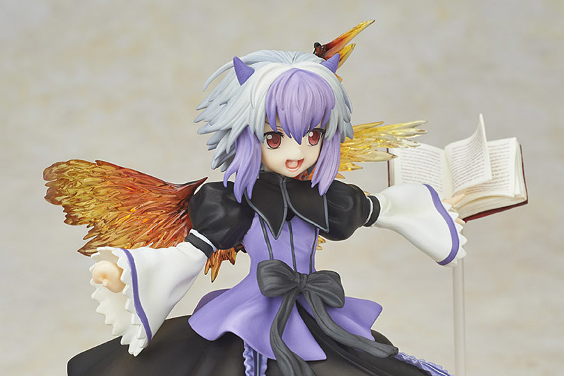Touhou Project - Tokiko - Kourindou ver., Limited Edition (Bell Fine) photo 4