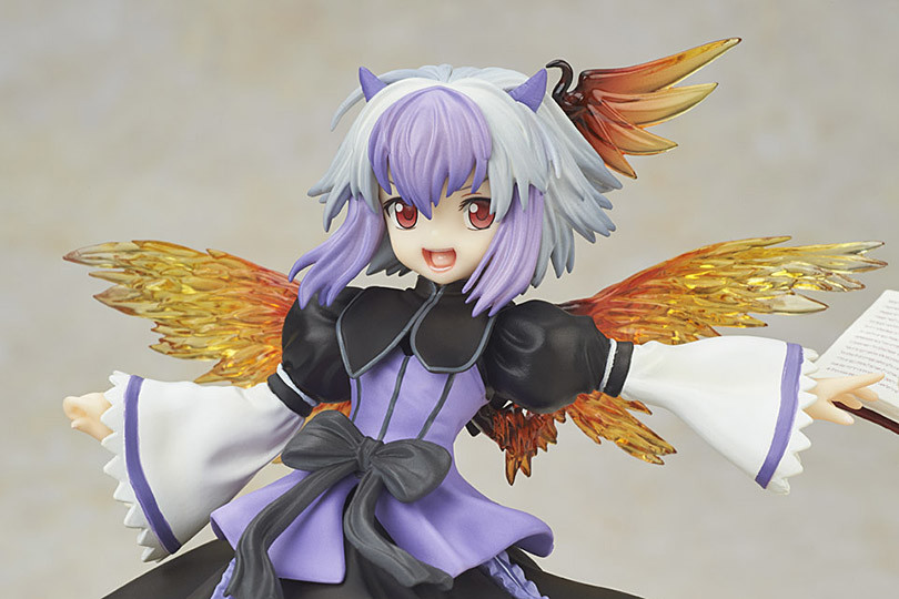 Touhou Project - Tokiko - Kourindou ver., Limited Edition (Bell Fine) photo 5