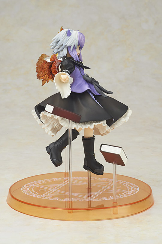 Touhou Project - Tokiko - Kourindou ver., Limited Edition (Bell Fine) photo 6