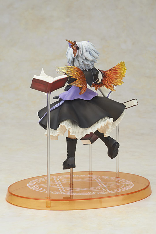 Touhou Project - Tokiko - Kourindou ver., Limited Edition (Bell Fine) photo 7