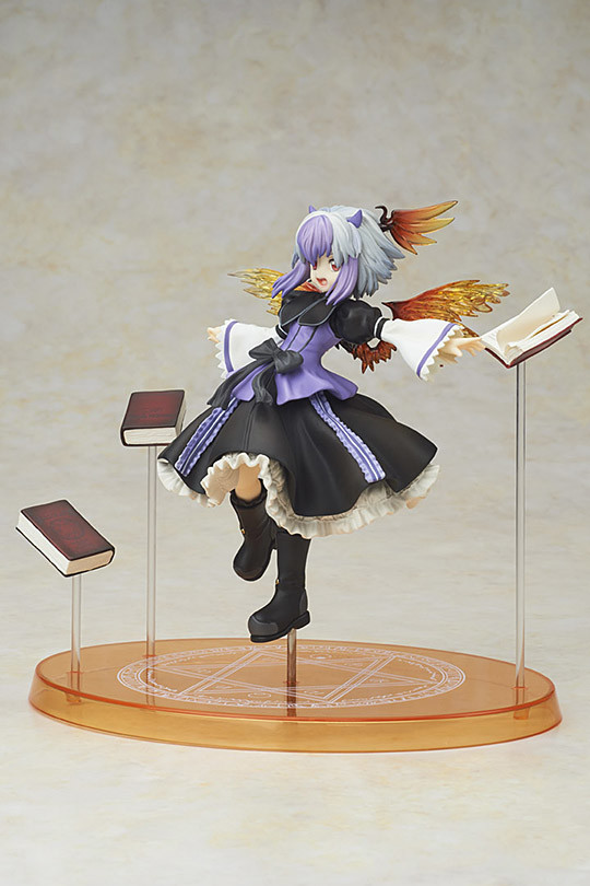 Touhou Project - Tokiko - Kourindou ver., Limited Edition (Bell Fine) photo 8