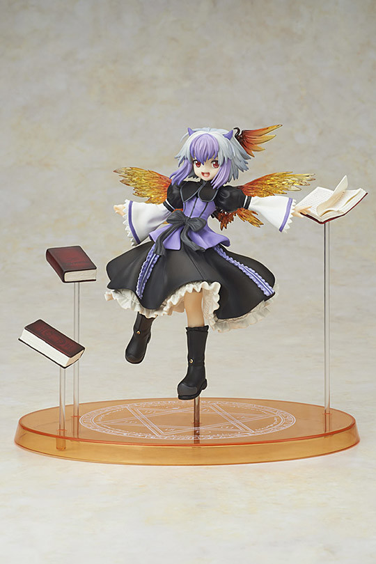 Touhou Project - Tokiko - Kourindou ver., Limited Edition (Bell Fine) photo 9