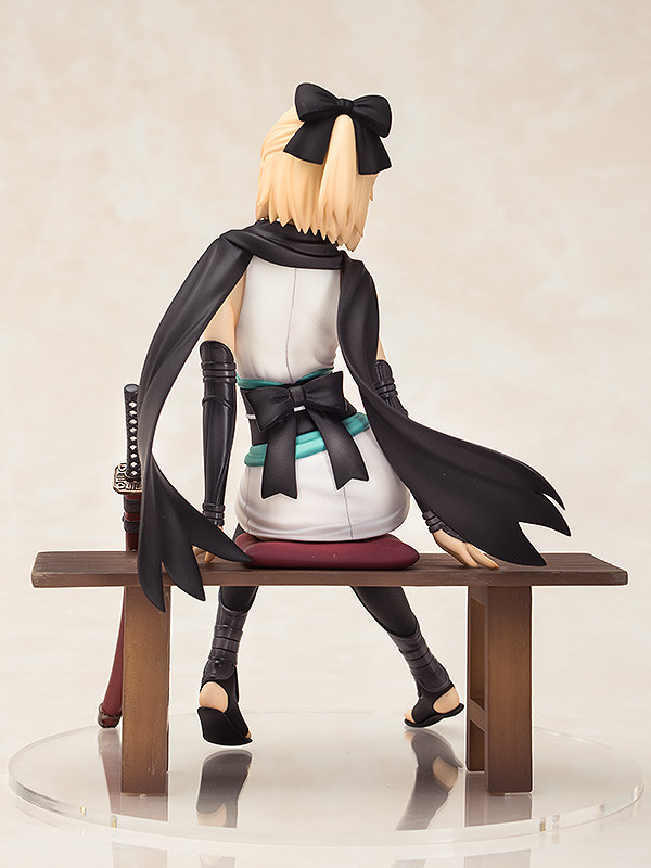 Fate/Grand Order - Okita Souji - 1/8 - Resting Swordsman, Saber (Wing) photo 13