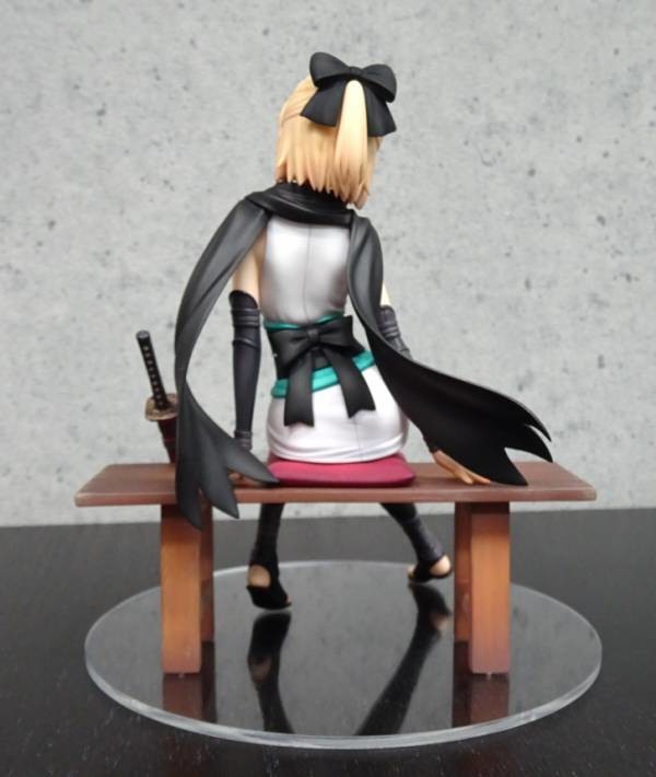 Fate/Grand Order - Okita Souji - 1/8 - Resting Swordsman, Saber (Wing) photo 14