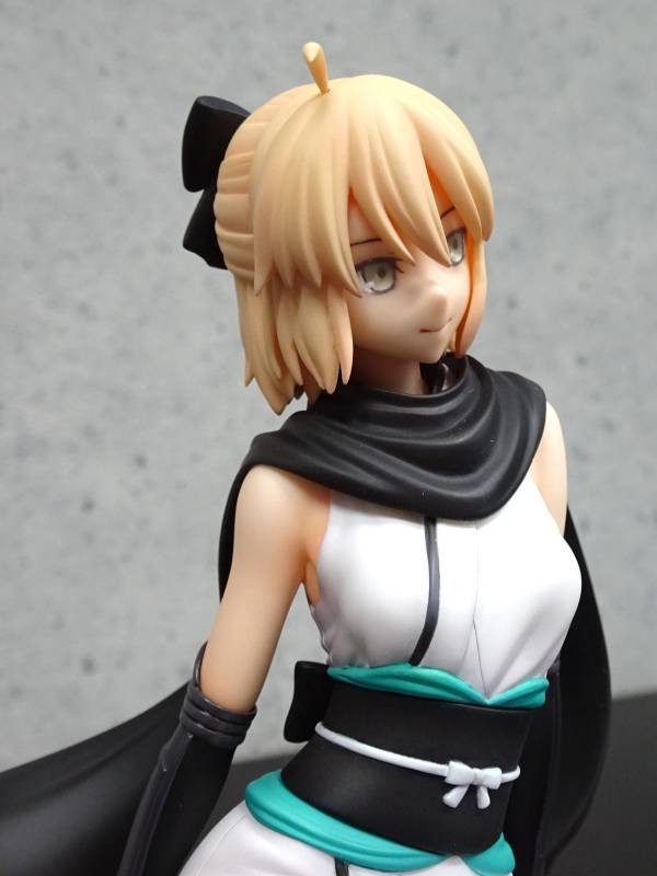 Fate/Grand Order - Okita Souji - 1/8 - Resting Swordsman, Saber (Wing) photo 15