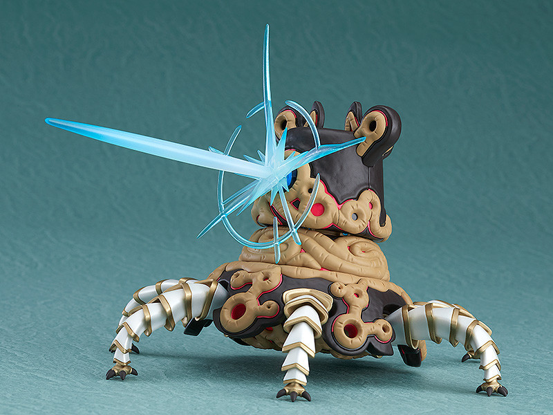 Zelda no Densetsu: Breath of the Wild - Guardian - Nendoroid (#895) (Good Smile Company) photo 4