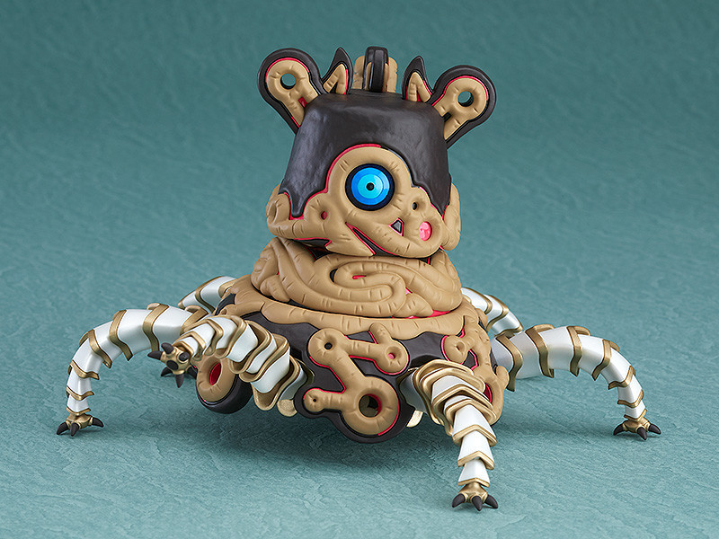Zelda no Densetsu: Breath of the Wild - Guardian - Nendoroid (#895) (Good Smile Company) photo 6