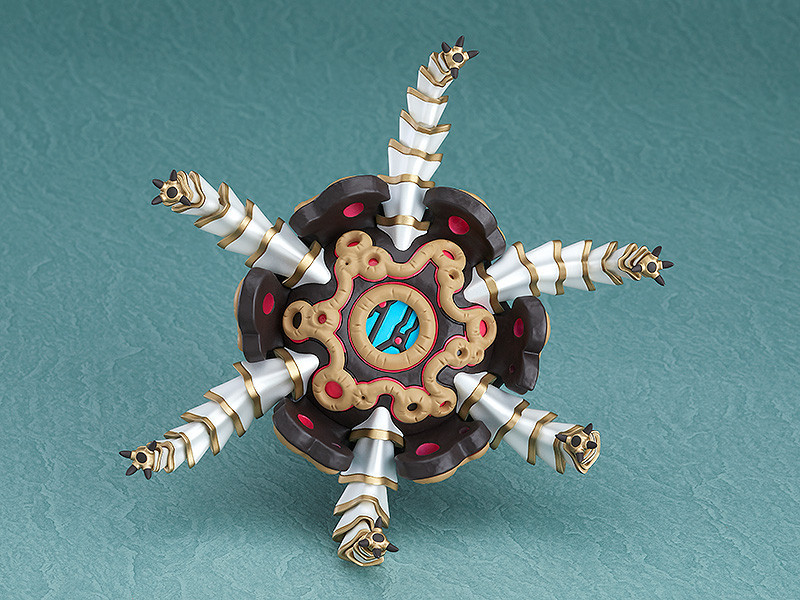Zelda no Densetsu: Breath of the Wild - Guardian - Nendoroid (#895) (Good Smile Company) photo 7