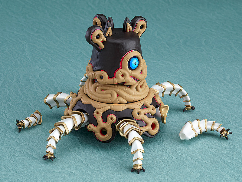 Zelda no Densetsu: Breath of the Wild - Guardian - Nendoroid (#895) (Good Smile Company) photo 10