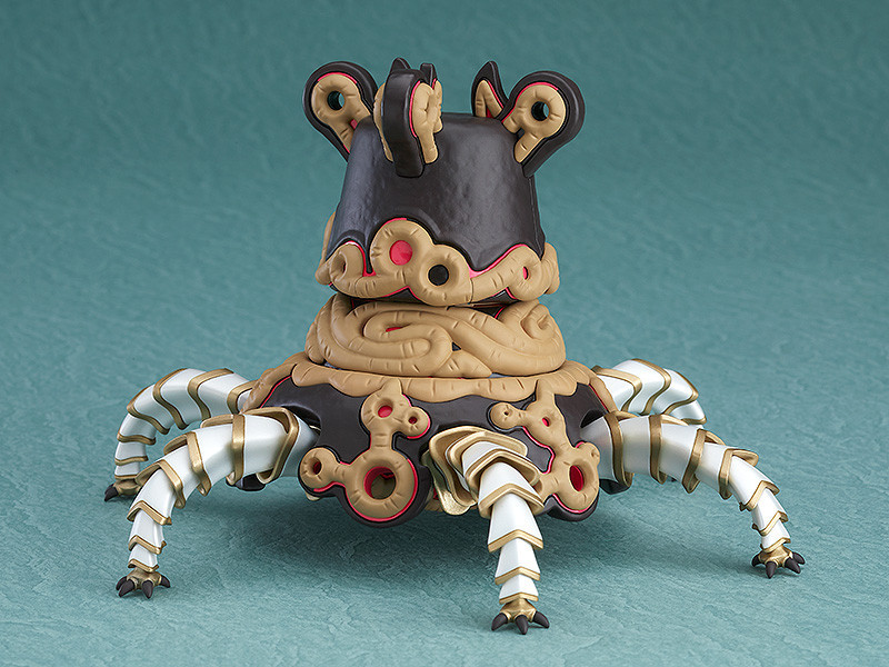 Zelda no Densetsu: Breath of the Wild - Guardian - Nendoroid (#895) (Good Smile Company) photo 17