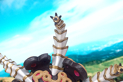 Zelda no Densetsu: Breath of the Wild - Guardian - Nendoroid (#895) (Good Smile Company) photo 20