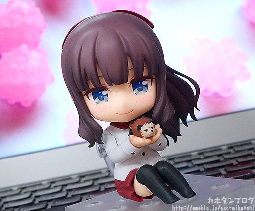 New Game!! - Soujirou - Takimoto Hifumi - Nendoroid (#814) (Good Smile Company) photo 6