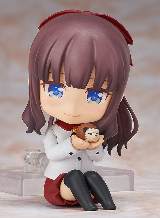 New Game!! - Soujirou - Takimoto Hifumi - Nendoroid (#814) (Good Smile Company) photo 7