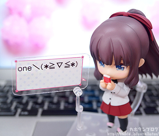 New Game!! - Soujirou - Takimoto Hifumi - Nendoroid (#814) (Good Smile Company) photo 9