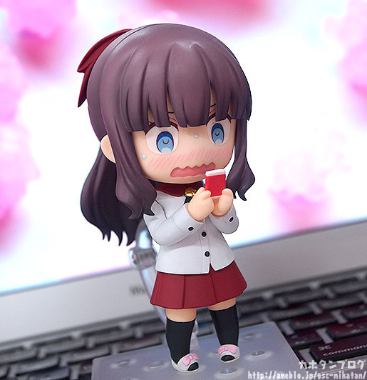 New Game!! - Soujirou - Takimoto Hifumi - Nendoroid (#814) (Good Smile Company) photo 10