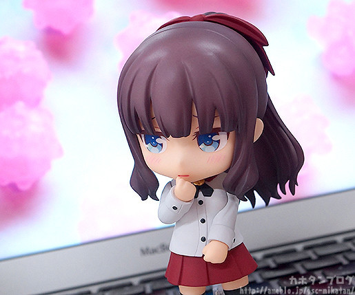 New Game!! - Soujirou - Takimoto Hifumi - Nendoroid (#814) (Good Smile Company) photo 11